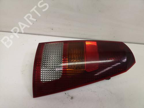 Right taillight FORD FOCUS I Saloon (DFW)  | BP10218602C35 