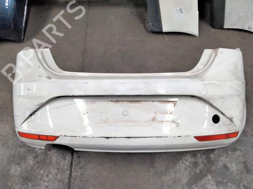 Used Rear bumper SEAT LEON (1P1) 1.9 TDI (105 hp) 8712643