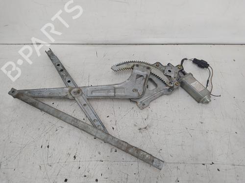 Used Front right window mechanism OPEL MONTEREY A (M92) 3.1 TD (UBS69D, UBS69G) (114 hp) 29248141