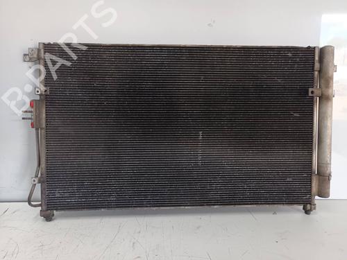 Radiateur de ac KIA CARNIVAL / GRAND CARNIVAL III (VQ) 2.9 CRDi (185 hp) 8713326