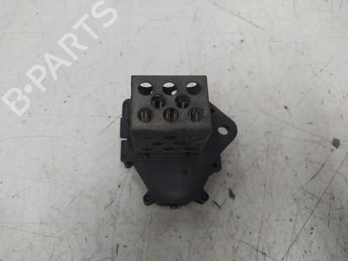 Varmemotstand CITROËN C4 Grand Picasso I (UA_) 1.6 HDi (109 hp) 23877931