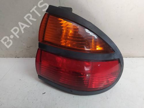 Used Right taillight RENAULT LAGUNA I (B56_, 556_) [1993-2002]  9833605