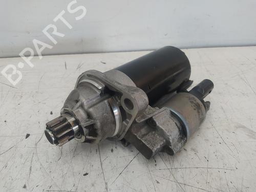 Used Starter SEAT LEON (1P1) [2005-2013]  19797853