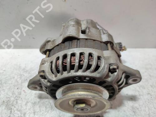 Alternator NISSAN ALMERA II Hatchback (N16) 2.2 dCi | BP8708536M7 