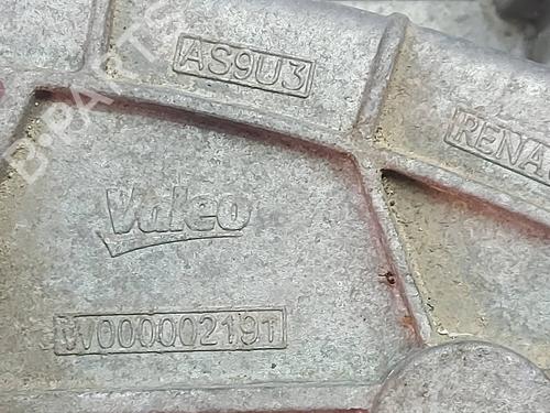 Andre RENAULT SCÉNIC III (JZ0/1_)  | BP29919067O1