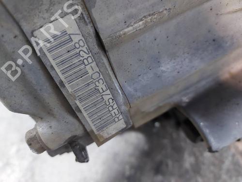 Gearbox HONDA JAZZ II (GD_, GE3, GE2) 1.3 iDSi (GD1) | BP22387345M3 