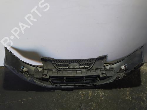 Front bumper KIA CEE'D Hatchback (ED) | BP37033258C7 - Image 4