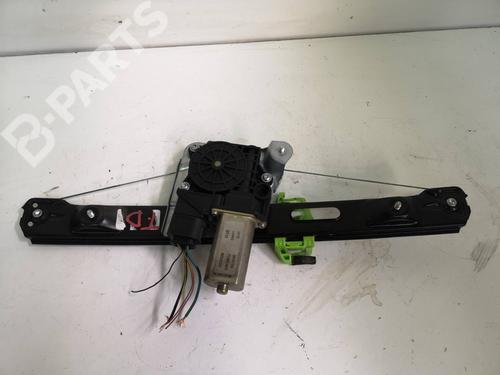 rear-right-window-mechanism-bmw-1-e81-116-i-2006-2007-2008-2009-2010-2011-2012-10164303 main image