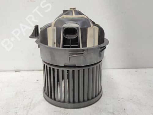 Used Heater blower motor PEUGEOT 308 I (4A_, 4C_) [2007-2016]  14156165