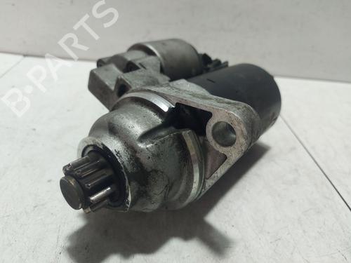 Startmotor Startmotor SEAT ALTEA (5P1) [2004-2015] 37081864 37081864