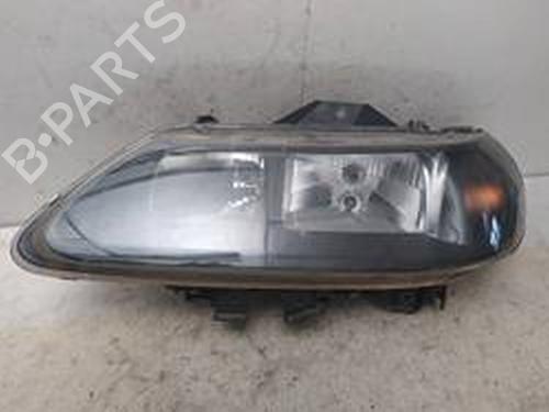Used Left headlight RENAULT LAGUNA II Grandtour (KG0/1_) 1.9 dCi (KG0E, KG0R) (100 hp) 8716323