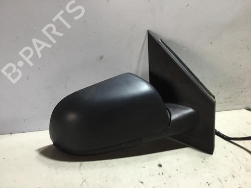 Right mirror VW POLO (9N_, 9A_) 1.2 12V | BP26533255C27 