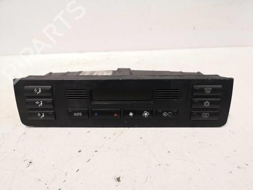 Used Climate control BMW 3 (E46) 330 d (184 hp) 8706258