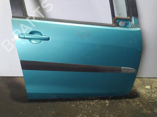 Dør højre fortil SUZUKI SPLASH (EX) 1.3 CDTI (A5B413D) | BP37794769C3 - Image 2