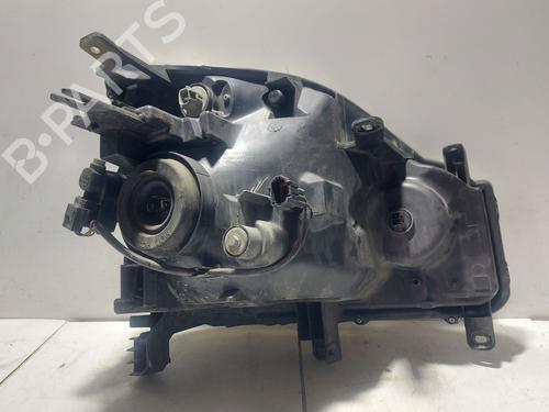 Lampa przednia lewa NISSAN X-TRAIL II (T31) | BP30319224C28