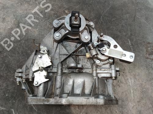 Gearbox MINI MINI (R56) Cooper | BP12512016M3 
