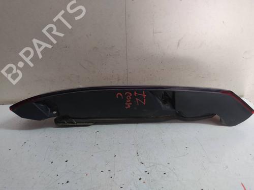 Left taillight OPEL CORSA C (X01) 1.2 (F08, F68) | BP10007541C34 