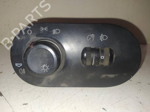 Used Headlight switch SEAT IBIZA III (6L1) [2002-2009]  10174403