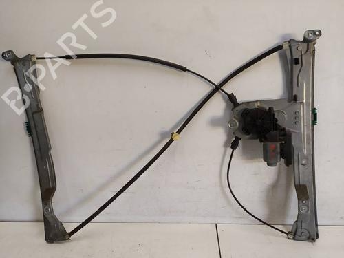 Used Front left window mechanism Front left window mechanism RENAULT CLIO III (BR0/1, CR0/1) [2005-2014] 40515262 40515262
