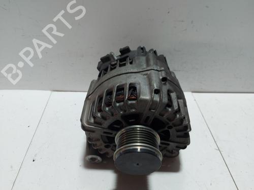 Used Alternator BMW 1 (E87) 120 d (177 hp) 29399418