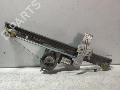 Used Front right window mechanism PEUGEOT 207 (WA_, WC_) 1.4 HDi (68 hp) 8921230