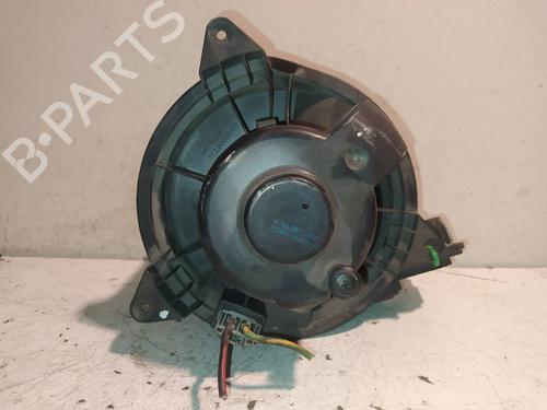 Heater blower motor FORD TRANSIT CONNECT (P65_, P70_, P80_)  | BP14156272M62 
