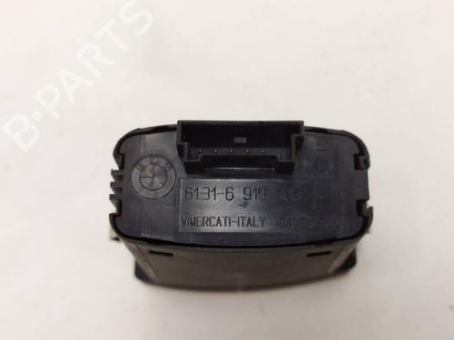Warning switch BMW X3 (E83) 2.0 d | BP39597681I22 - Image 5