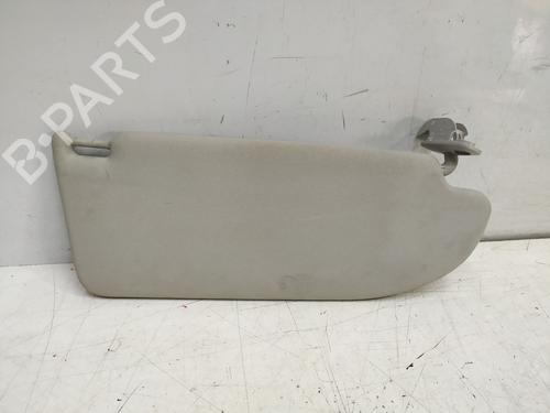 Left sun visor SEAT IBIZA IV (6J5, 6P1) | BP31906742I1 - Image 2