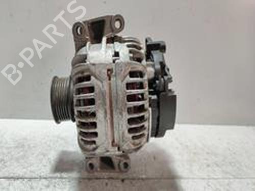 Alternator AUDI A4 B6 Avant (8E5) 2.0 FSI | BP8702712M7 
