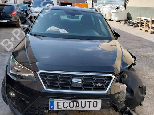 Right taillight SEAT ARONA (KJ7, KJP) 1.6 TDI | BP34245818C35  - Image 6