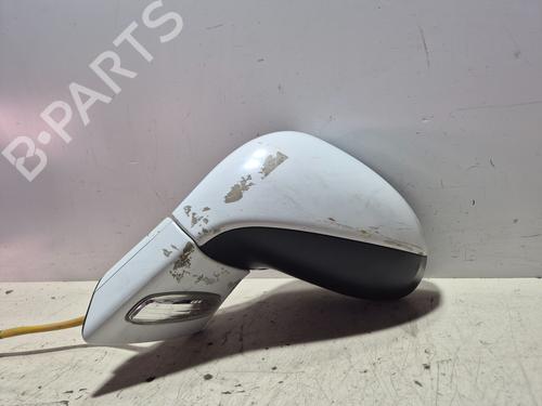 Left mirror PEUGEOT 308 SW I (4E_, 4H_)  | BP25342403C26 