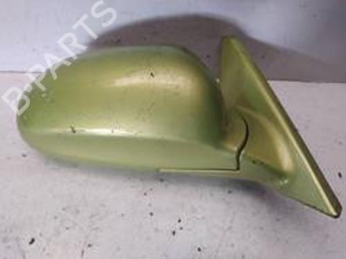 Right mirror HYUNDAI COUPE I (RD) 2.0 16V | BP8715692C27 