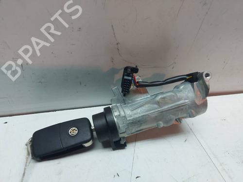 Used Ignition barrel Ignition barrel VW GOLF VI (5K1) [2008-2014] 40092244 40092244