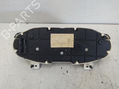 Instrument cluster FORD FIESTA VI (CB1, CCN) 1.6 TDCi | BP25495126C47 