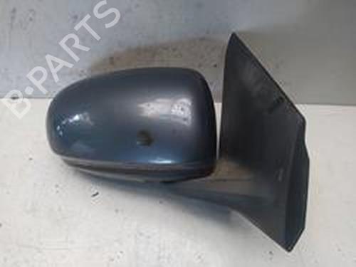 Right mirror NISSAN ALMERA TINO (V10)  | BP8715644C27 