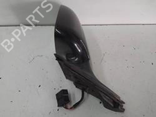 Left mirror AUDI A3 (8L1)  | BP8716956C26 
