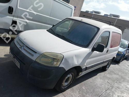 Used Parts CITROËN BERLINGO / BERLINGO FIRST Box Body/MPV (M_) 1.9 D 70 (MBWJZ, MCWJZ) 4948265