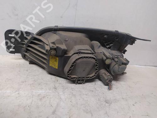 Right headlight FORD FIESTA III (GFJ) 1.6 XR2i | BP8714548C29 