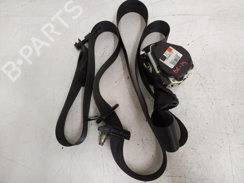 Used Front left seatbelt DACIA SANDERO II [2012-2026]  32428449