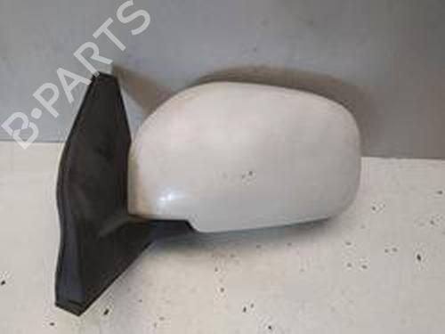 Left mirror SUZUKI GRAND VITARA I (FT, HT) 2.0 HDI 110 16V 4x4 (SQ420D, TD83V) | BP8702317C26 