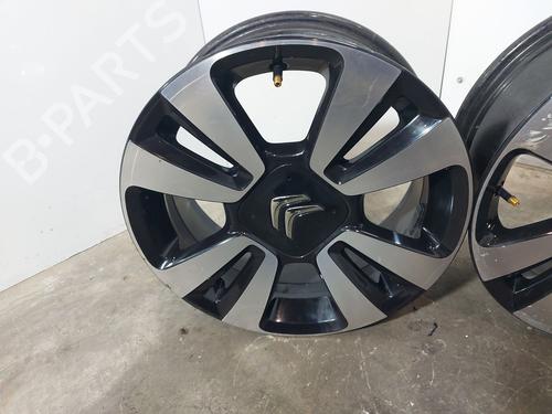 Fælk CITROËN C3 III (SX) | BP34286457C45 - Image 3