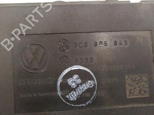 Ignition barrel VW PASSAT B6 (3C2)  | BP30400434M48 