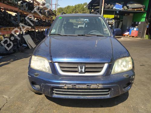Køler HONDA CR-V I (RD)  | BP12510279M31 