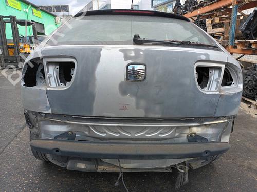 Right mirror SEAT LEON (1M1)  | BP11145444C27 