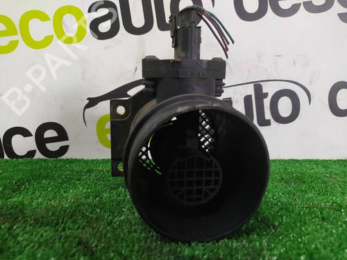 Mass air flow sensor NISSAN TERRANO II (R20) 2.7 TDi 4WD | BP8701986M95 