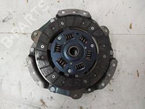 Used Other PEUGEOT 207 (WA_, WC_) [2006-2015]  25818592