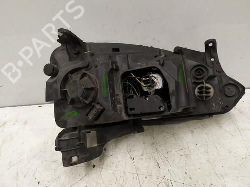 Scheinwerfer links OPEL CORSA C Hatchback Van (X01) 1.3 CDTI 16V (F08, W5L) | BP21265591C28 