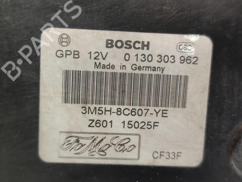 Køleventilator elektrisk MAZDA 3 Saloon (BK)  | BP8708980M35 