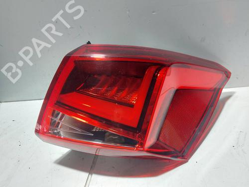 Høyre baklys SEAT ARONA (KJ7, KJP) [2017-2025]  29591997