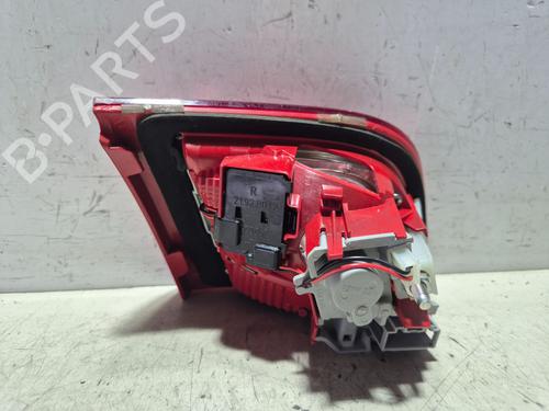 Right tailgate light AUDI A3 Sportback (8PA) 1.6 TDI | BP27484377C80 